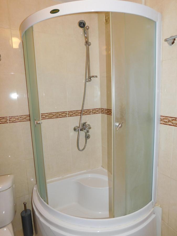 Velvet Lux Apartment Ni Extérieur photo