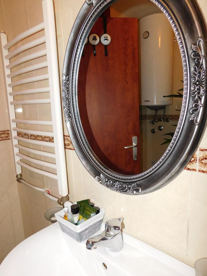 Velvet Lux Apartment Ni Extérieur photo