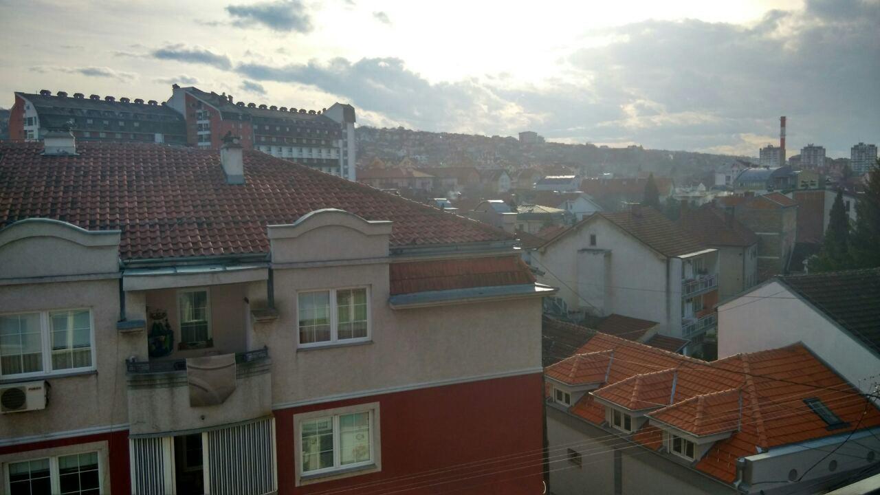 Velvet Lux Apartment Ni Extérieur photo
