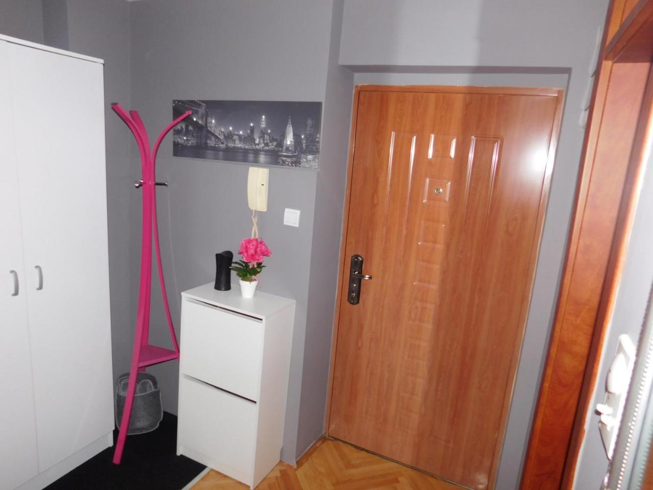 Velvet Lux Apartment Ni Extérieur photo
